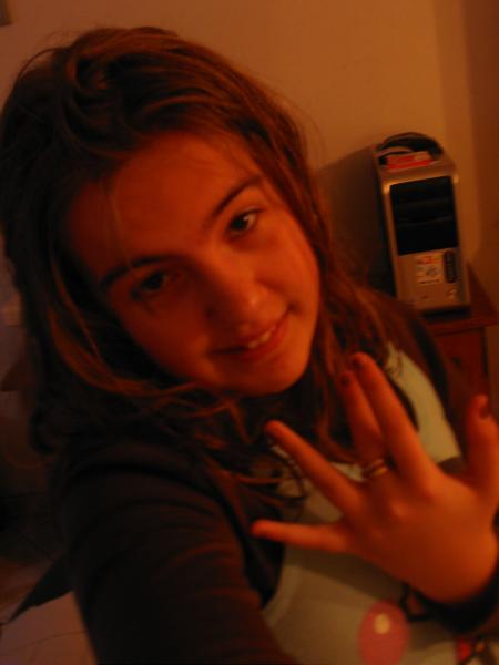 KIkou ! me voici !